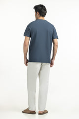 Regular Fit Tees MN-TS-SS25-331