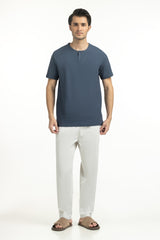 Regular Fit Tees MN-TS-SS25-331
