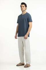 Regular Fit Tees MN-TS-SS25-331