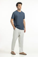 Regular Fit Tees MN-TS-SS25-331