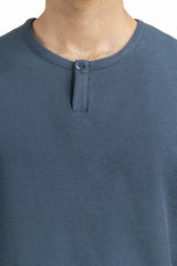 Regular Fit Tees MN-TS-SS25-331
