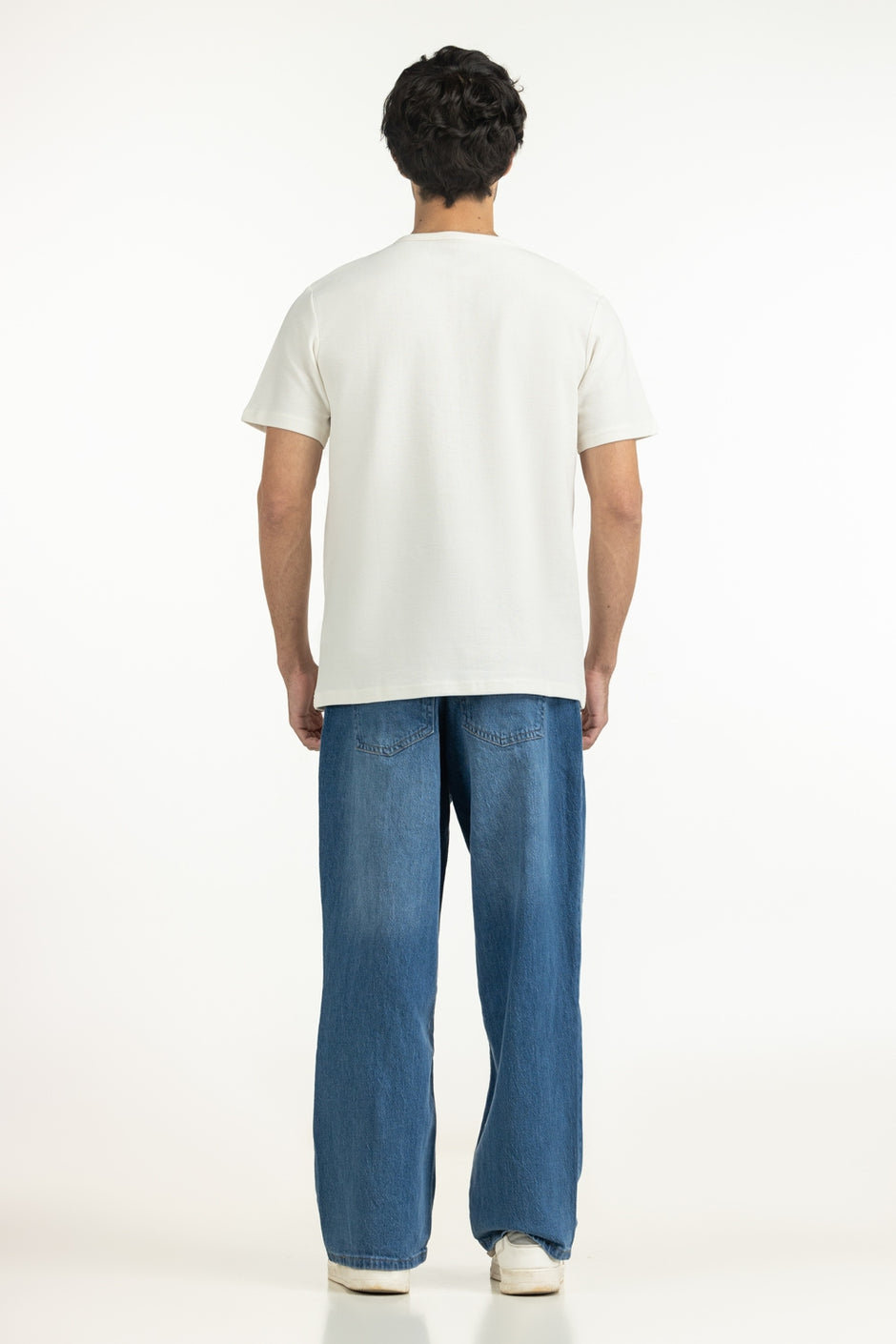 Regular Fit Tees