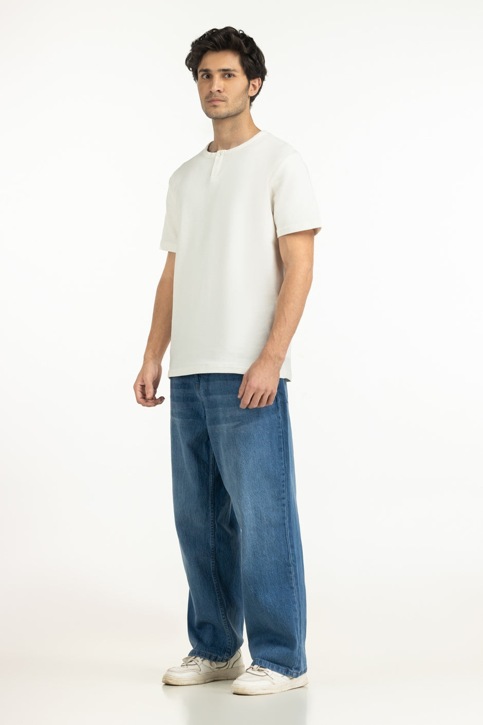 Regular Fit Tees