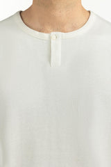 Regular Fit Tees MN-TS-SS25-332