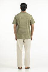 Relax Fit Tees MN-TS-SS25-328