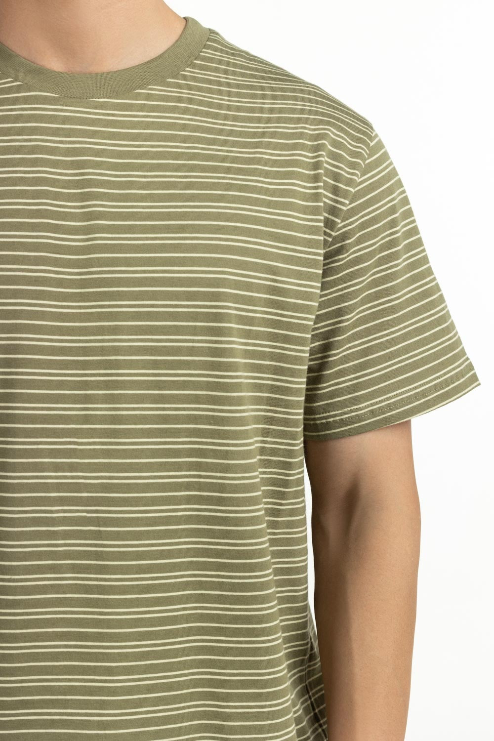Relax Fit Tees MN-TS-SS25-328