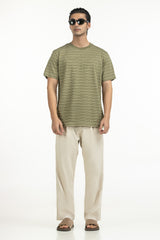 Relax Fit Tees MN-TS-SS25-328