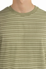 Relax Fit Tees MN-TS-SS25-328