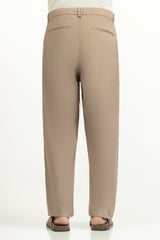 Regular Fit Trousers MN-TRC-SS25-037
