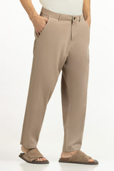 Regular Fit Trousers MN-TRC-SS25-037