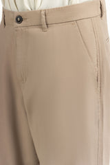 Regular Fit Trousers MN-TRC-SS25-037