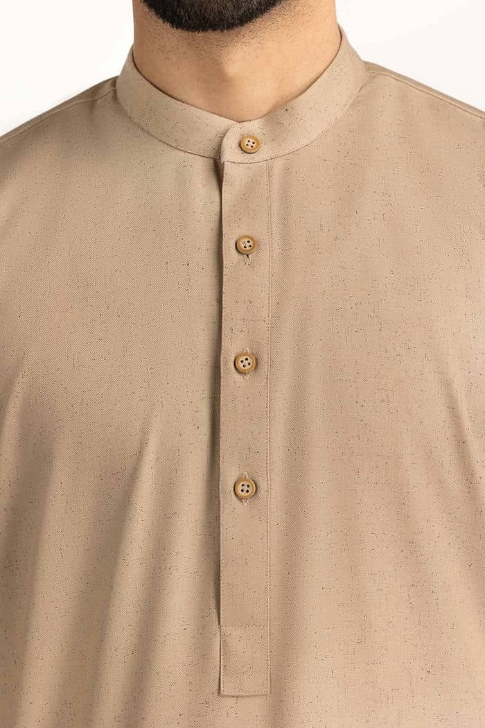 Sand Basic Suit
