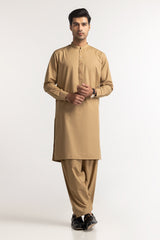 Sand Basic Suit SK-P24-030
