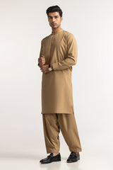 Sand Basic Suit SK-P24-030