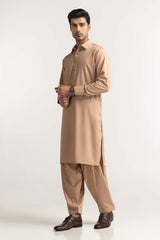 Sand Basic Suit SK-P24-037