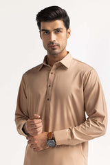 Sand Basic Suit SK-P24-037