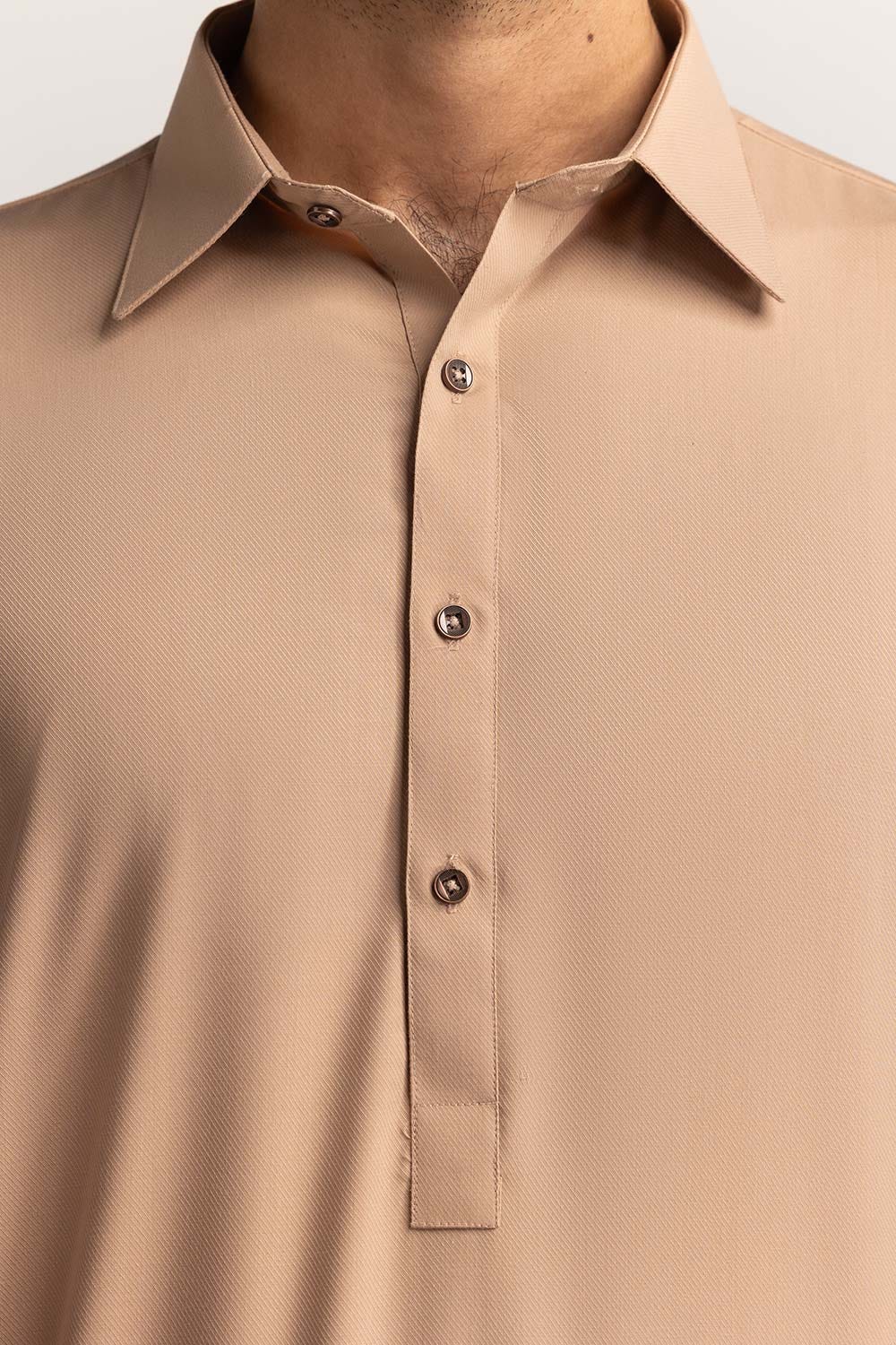 Sand Basic Suit SK-P24-037