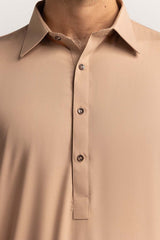 Sand Basic Suit SK-P24-037