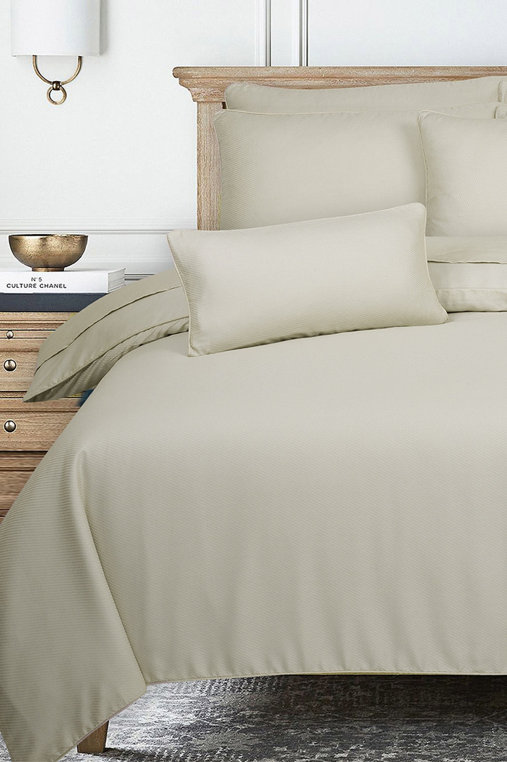 Sand Cube T-225 Quilt Cover Set