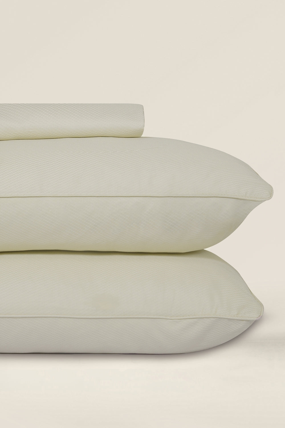 Sand Cube T-225 Bed Sheet Set