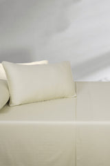 Sand Cube T-225 Bed Sheet Set