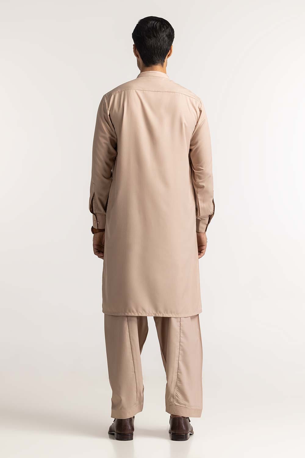 Sand Styling Suit