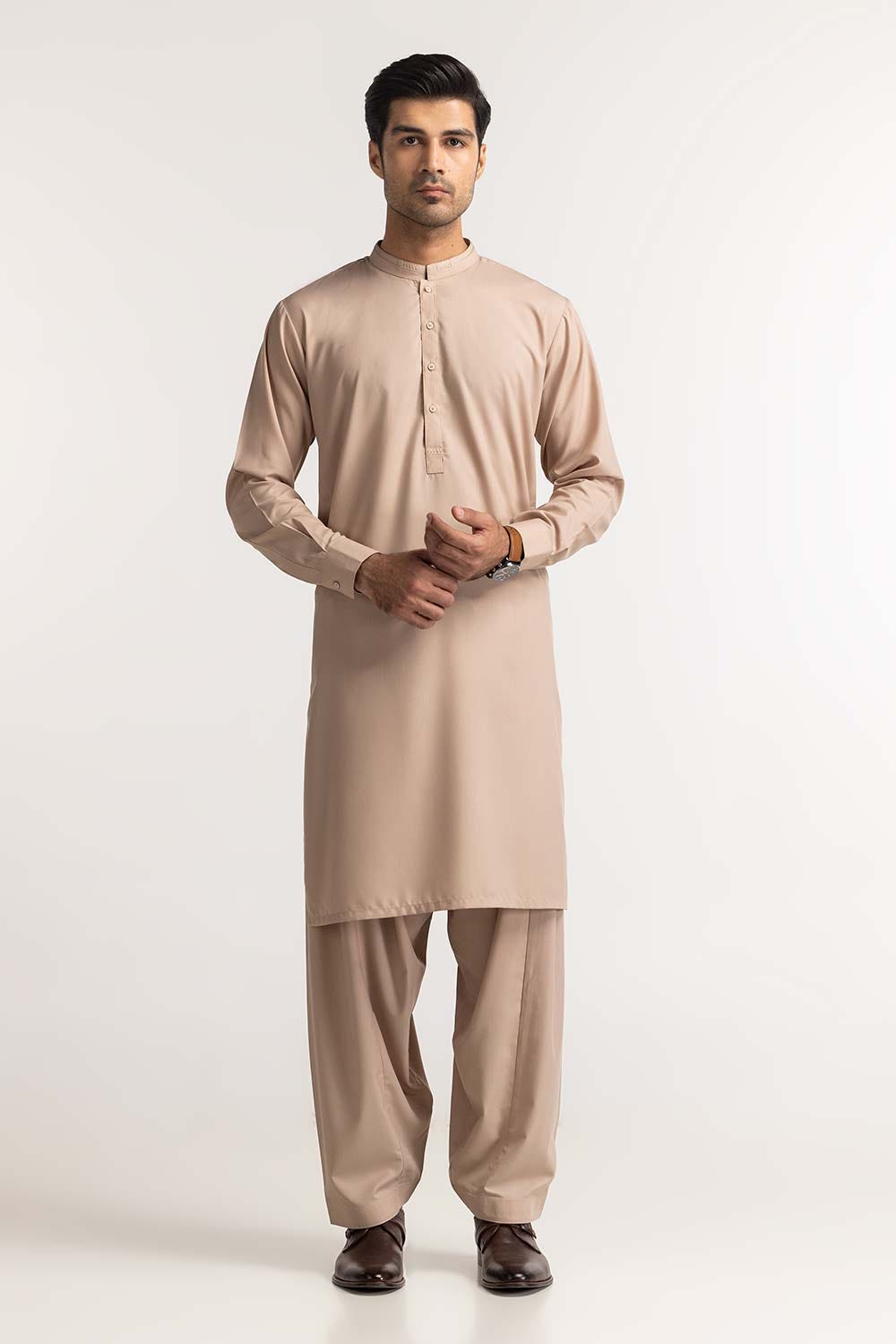 Sand Styling Suit