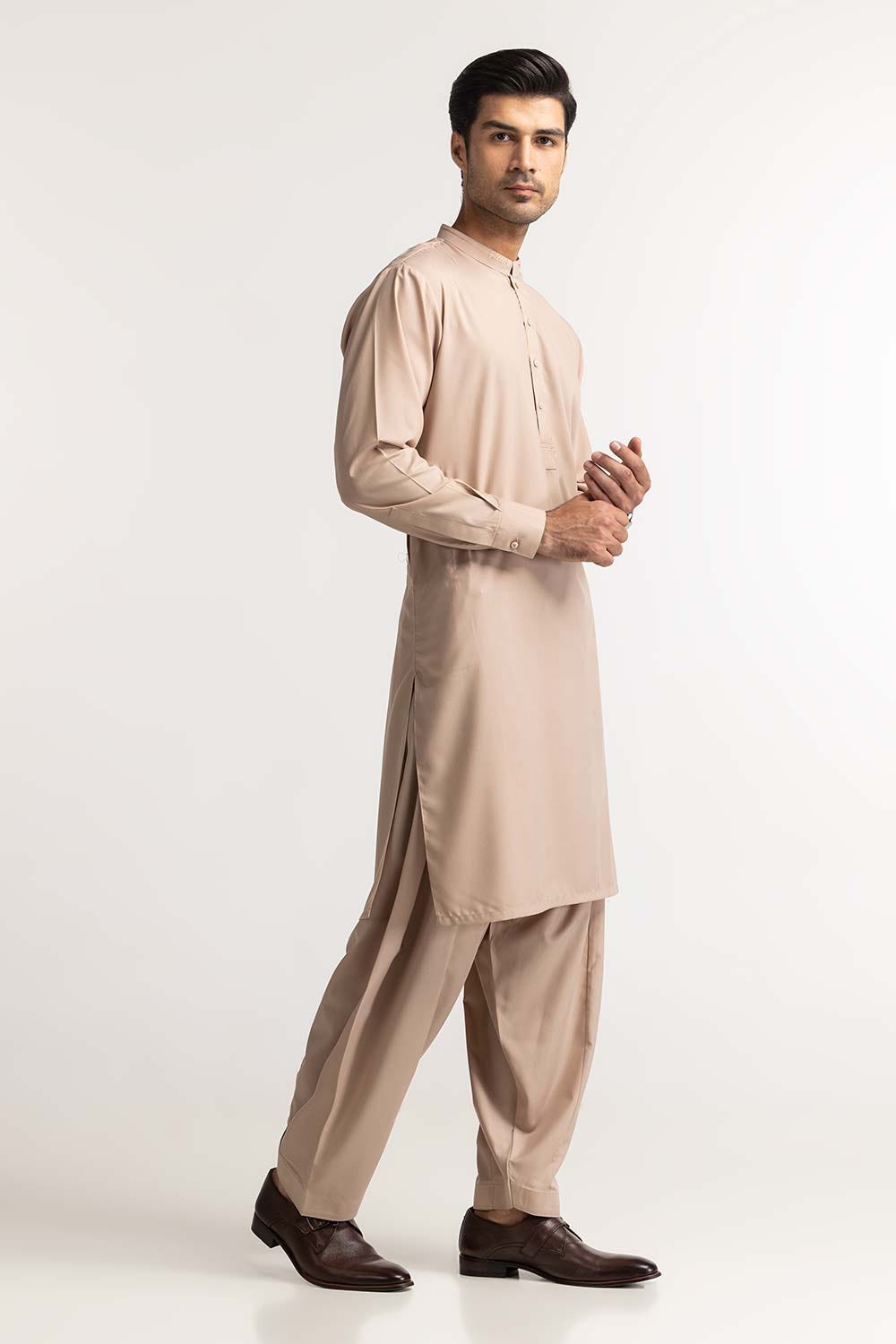 Sand Styling Suit