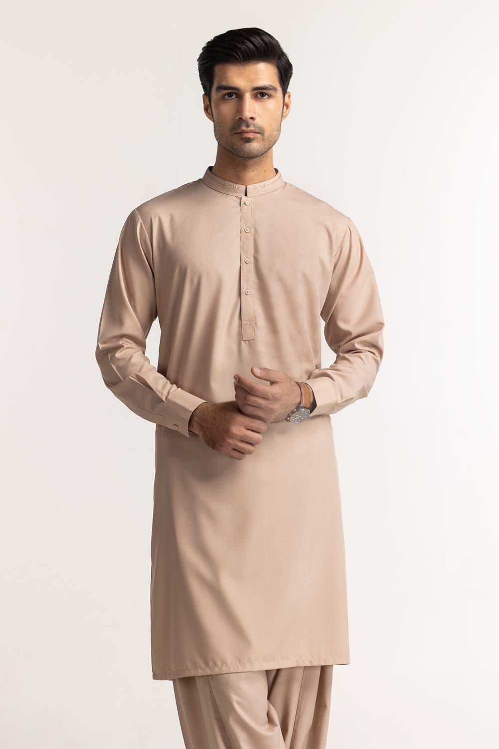 Sand Styling Suit