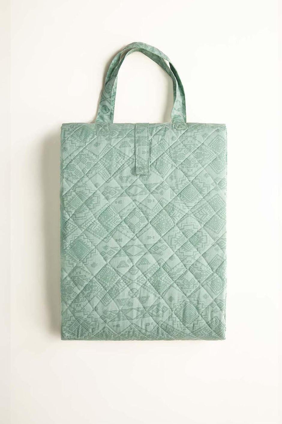 Sand Tile T-150 Quilted Mat