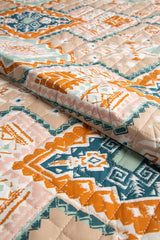 Sand Tile T-150 Quilted Mat