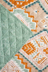 Sand Tile T-150 Quilted Mat