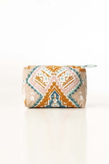 Sand Tile T-150 Quilted Pouch