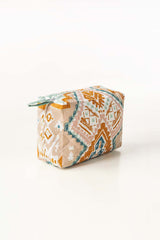 Sand Tile T-150 Quilted Pouch