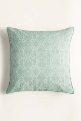 Sand Tile T-150 Euro Sham Cushion Cover