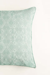 Sand Tile T-150 Euro Sham Cushion Cover