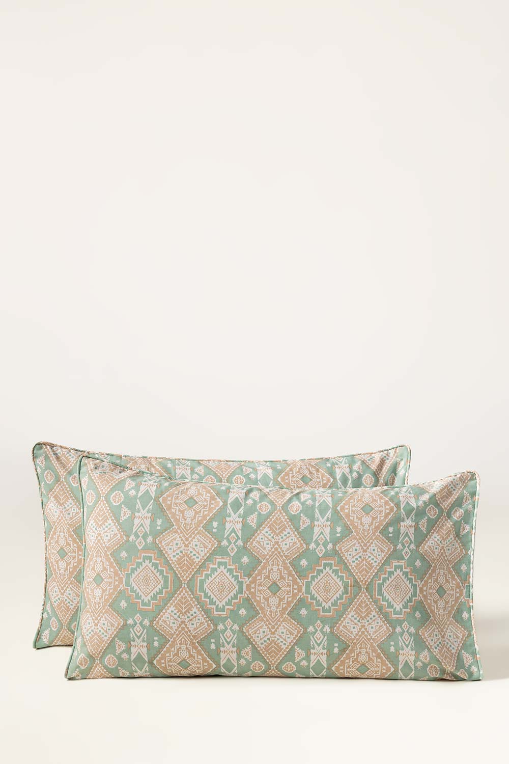 Sand Tile T-150 Pillow Cover Set