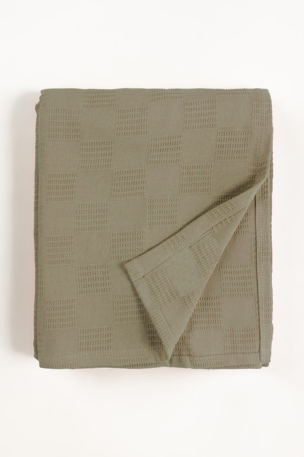 Sandy Thermal Blanket