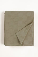 Sandy Thermal Blanket