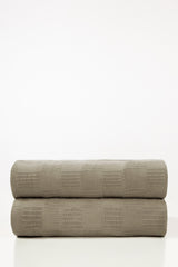 Sandy Thermal Blanket