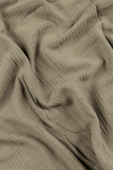 Sandy Thermal Blanket