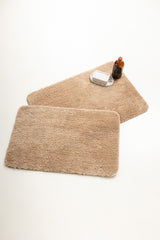 Sandy Bath Mat