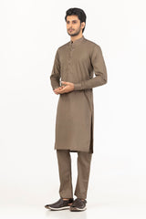 Sangam Cotton Unstitched Fabric Cotton-LF