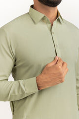 Sangam Cotton Unstitched Fabric Cotton-LF