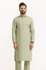 Sangam Cotton Unstitched Fabric Cotton-LF