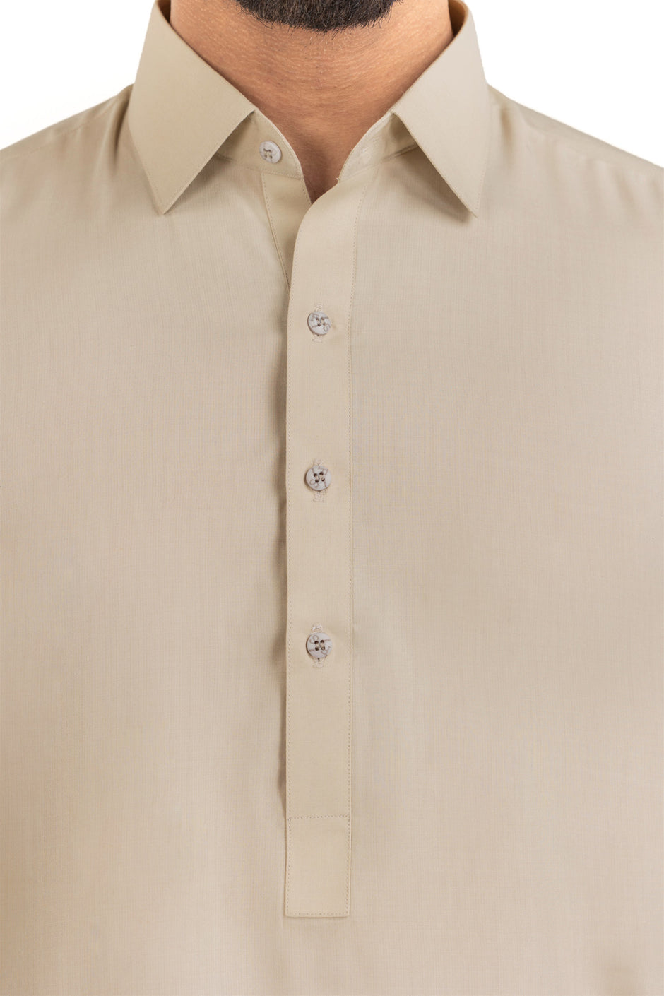Sangam Cotton Unstitched Fabric Cotton-LF