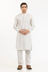 Sangam Cotton Unstitched Fabric Cotton-LF