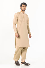 Sangam Cotton Unstitched Fabric Cotton-LF