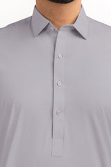 Sangam Cotton Unstitched Fabric Cotton-LF