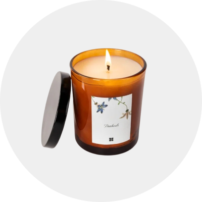 Scented Candles